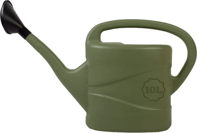 Talen Tools - Gieter - Olijfgroen - 10L
