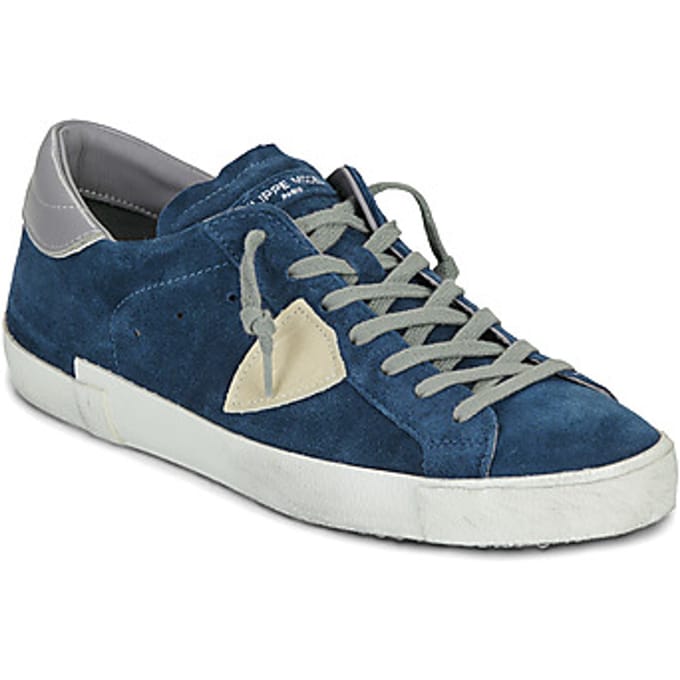 Lage Sneakers Philippe Model PRSX LOW MAN