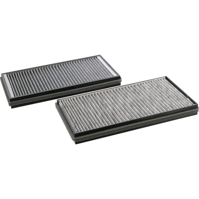 Filterset, interieurfilter FEBI BILSTEIN 22070