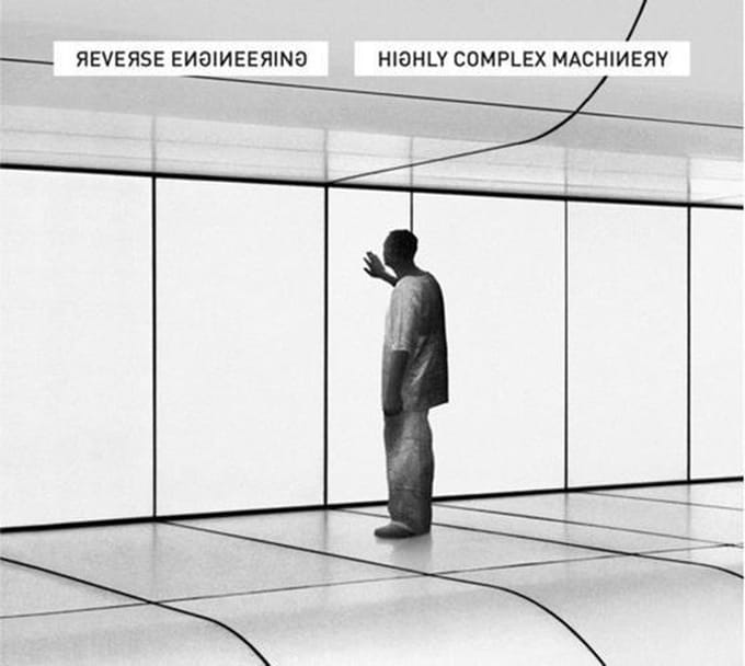 Reverse Engineering - Highly Complex Machinery (CD)