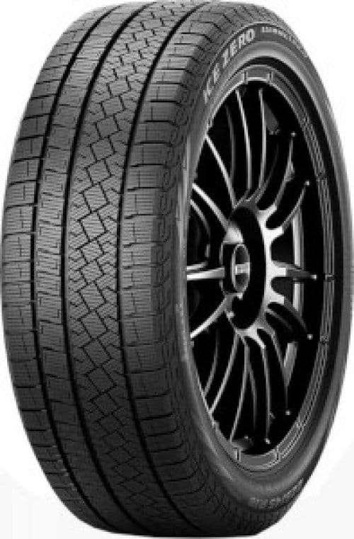Pirelli Ice Zero Asimmetrico ( 195/60 R16 89H, Nordic compound )