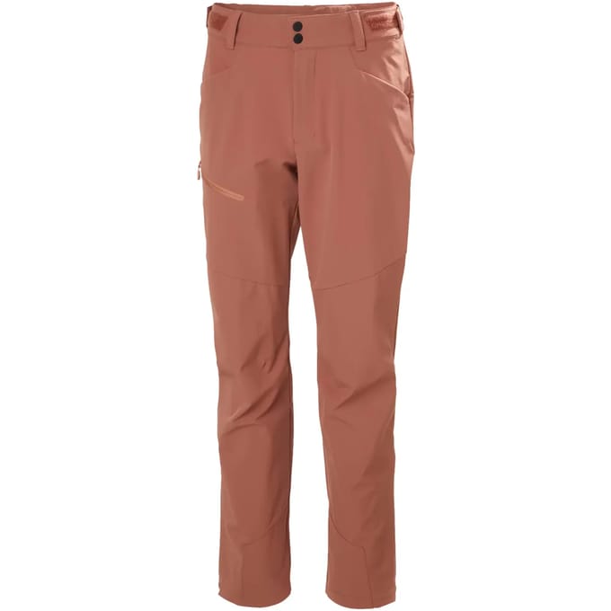 Damesbroek Helly Hansen Blaze Softshell