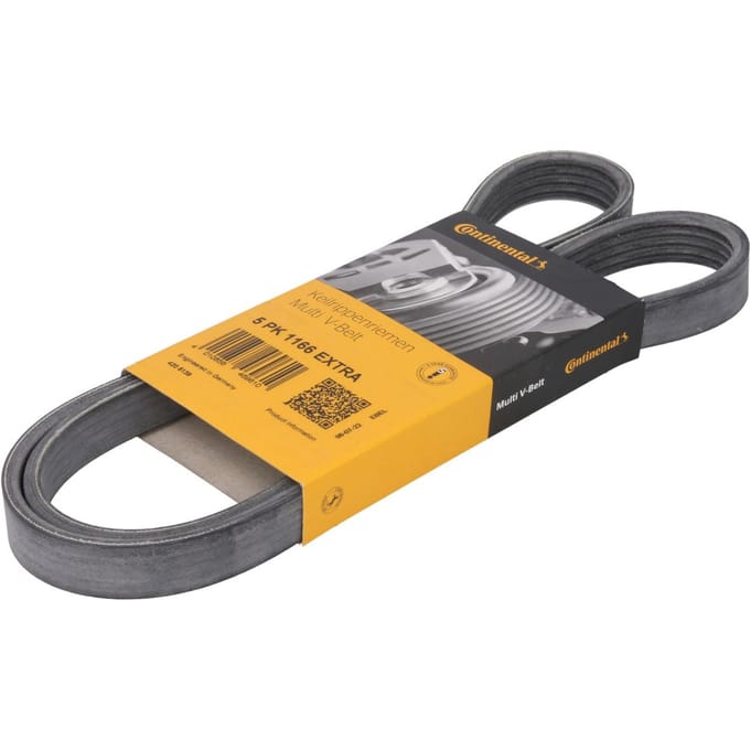 Continental Ctam V-riem CONTINENTAL 5PK1166 EXTRA