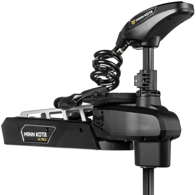Minn Kota ULTREX QUEST 90/115 MSI Micro Remote 52" / 132 cm | 1368921