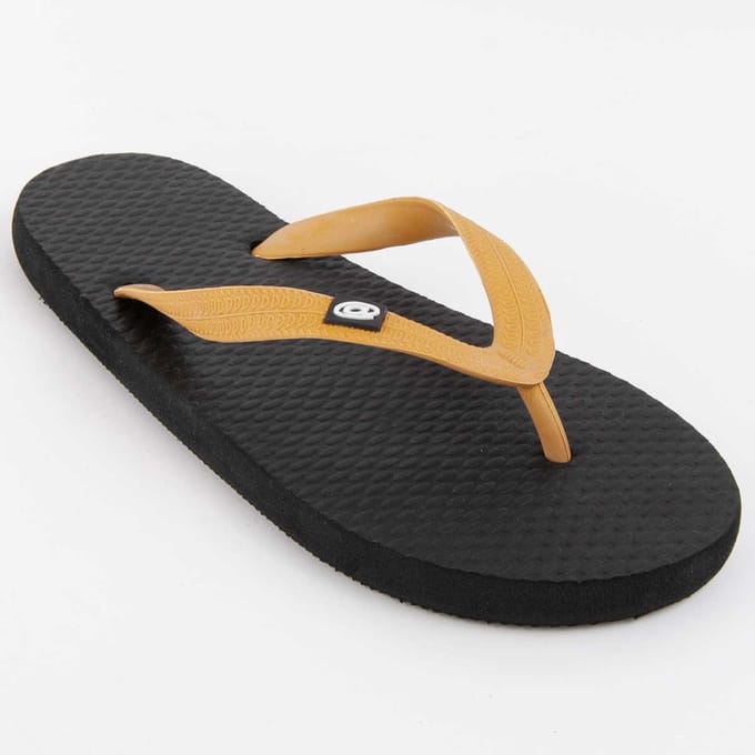 Montevita Flip-Flops Praiaw2 Geel