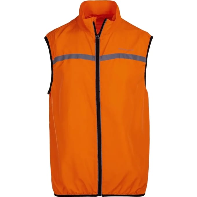 Lichte hardloopvest Endurance Sindry