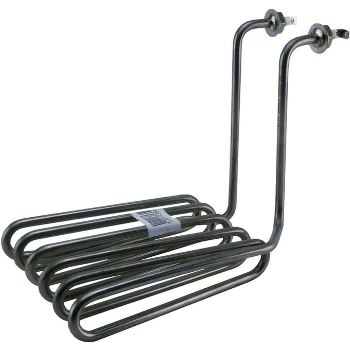 Royal Catering RCEF-13E - Elektrische Friteuse Verwarmingselement - 3200W - 13L - 230V