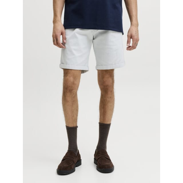 JACK&JONES - JPSTFURY SHORTS REG SN - Heren - Bermuda shorts