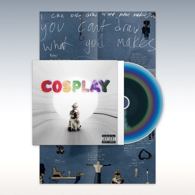 Cosplay - Sorry