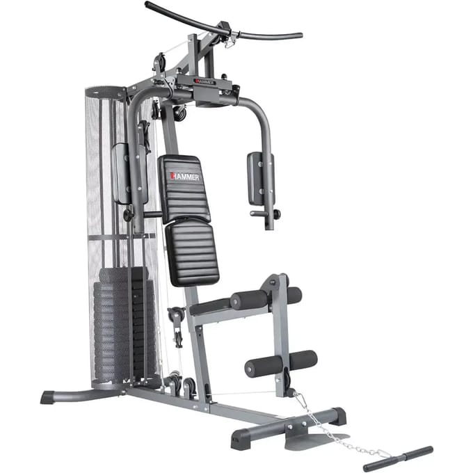 Krachttrainingsapparatuur Hammer Ultra