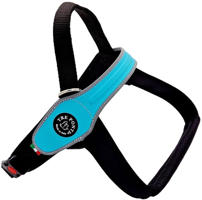 Tre Ponti Primo Reflectie - Mint - XL