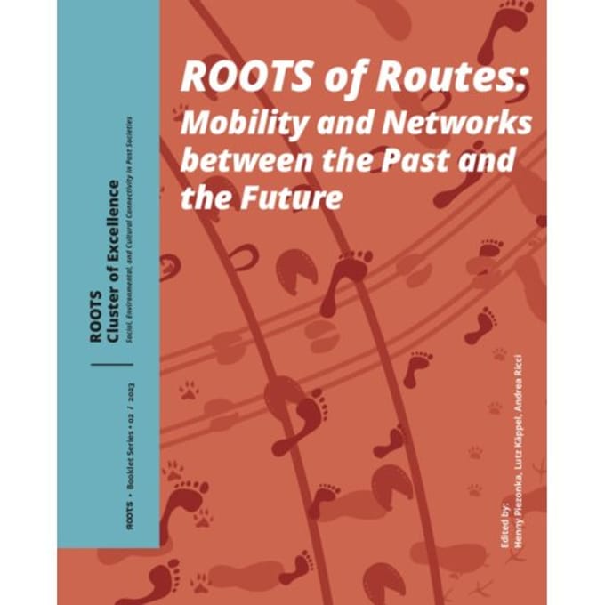 Roots Of Routes - Roots Booklet Series