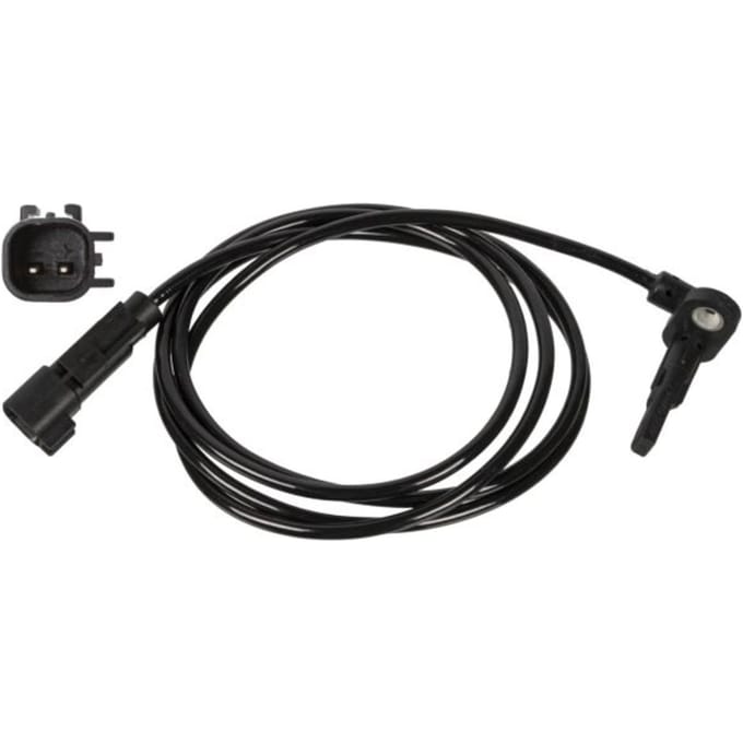 Sensor, wielsnelheid FEBI BILSTEIN 171005 links