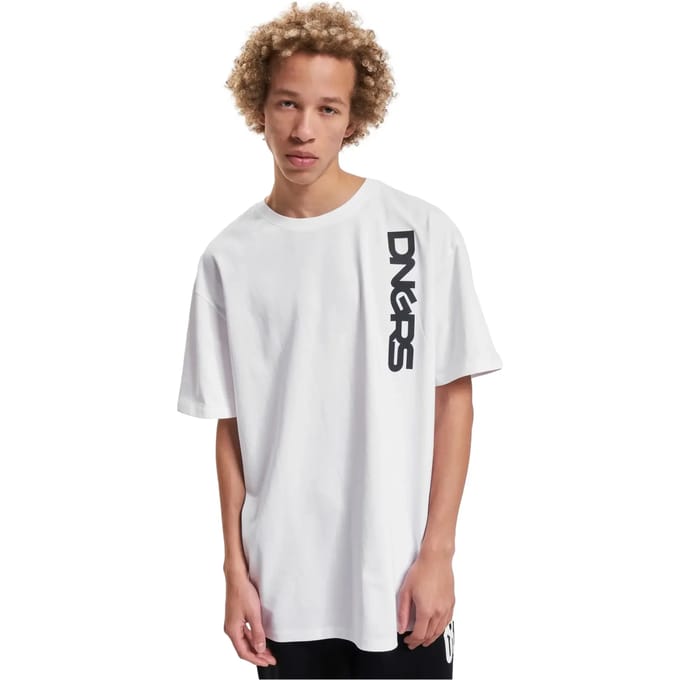 T-shirt Dangerous DNGRS Softs