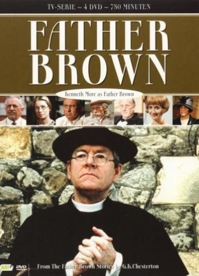 Father Brown