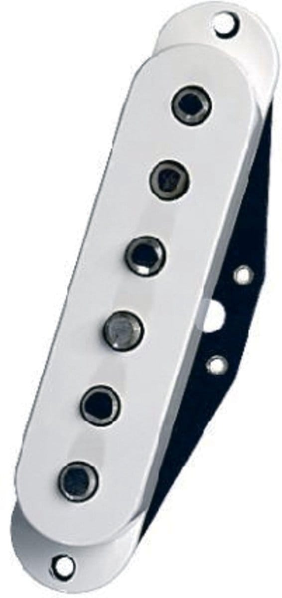 DiMarzio DP419 WHT Area 67 - Humbucker pickup voor gitaren