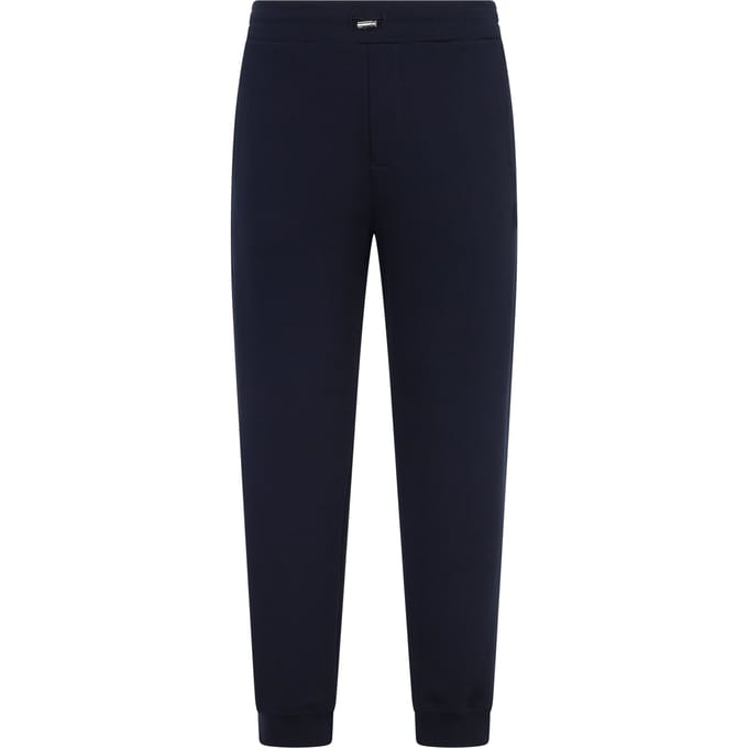 Basic Joggers Plein
