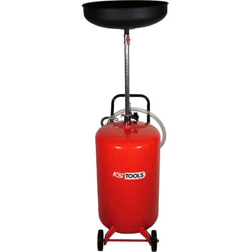 KS Tools 160.0001 1600001 Afvaloliecollector