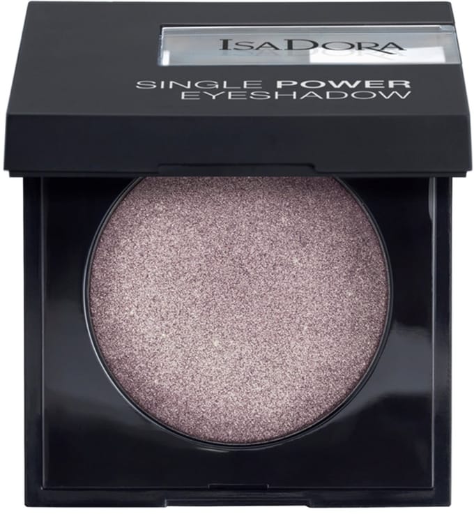 Isadora Single Power Eyeshadow 15 Lavender Vibe 2,2 g