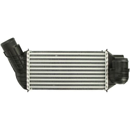 Intercooler NISSENS 96512