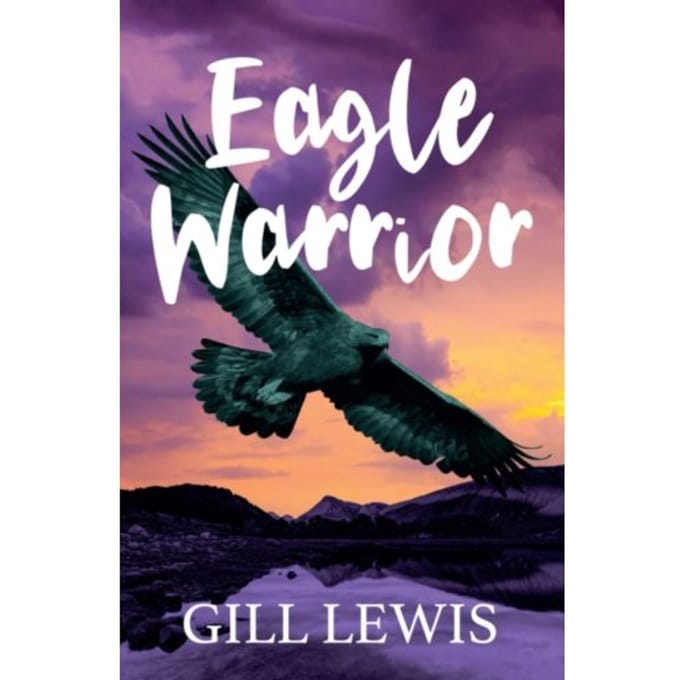 Eagle Warrior - Gill Lewis