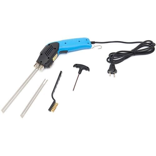 HBM elektrisch verwarmd mes, piepschuimsnijder 220W