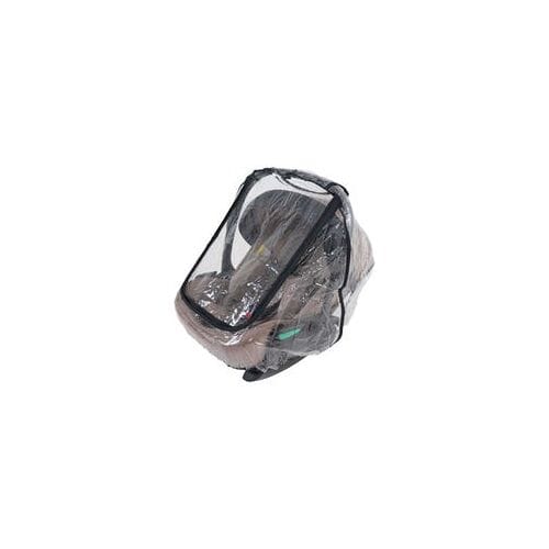 Prénatal autostoel regenhoes Transparant unisex
