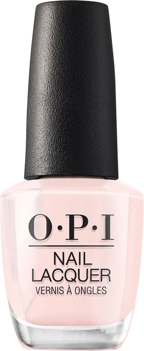 Nagellak Nagellak Tot 7 Dagen Houdbaarheid #sweet Heart 15 ml