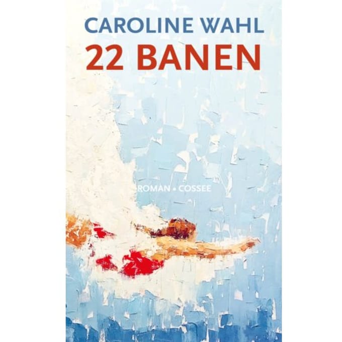 22 Banen - Caroline Wahl