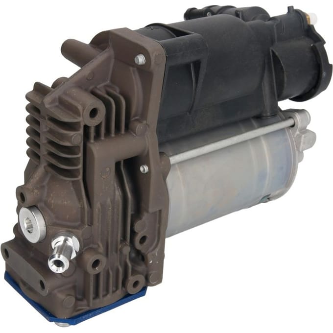 Compressor, pneumatisch systeem BILSTEIN - B1 Serie vervanging (Air) BILSTEIN 10-309490
