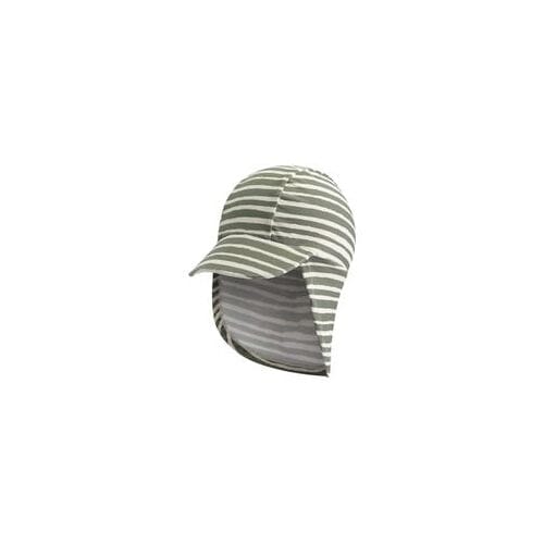 Prénatal UV zwempet Light Khaki Green 86/92 heren