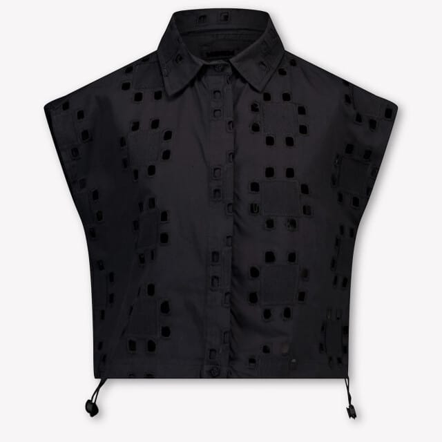 Msgm Kinder meisjes blouse in