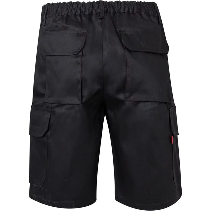 Werkshort Velilla