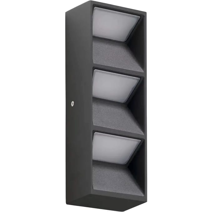 Buitenverlichting Dopo lighting Flat IP65 SMD