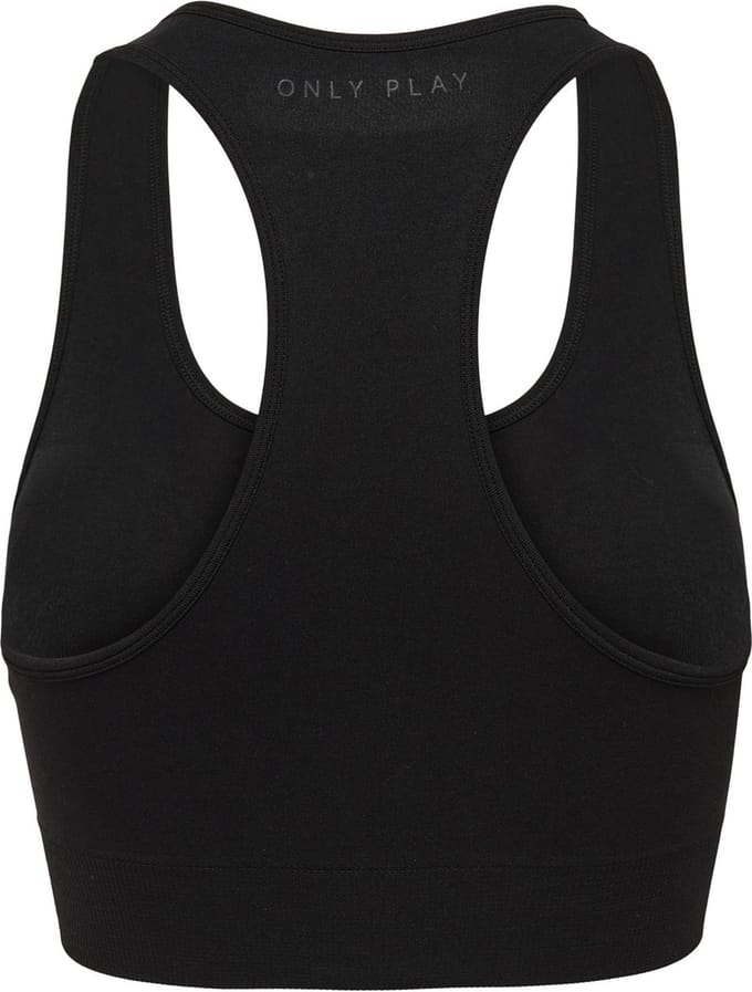 ONLY PLAY - ONPDAISY-2 SEAM BRA NOOS Dames Sportbeha