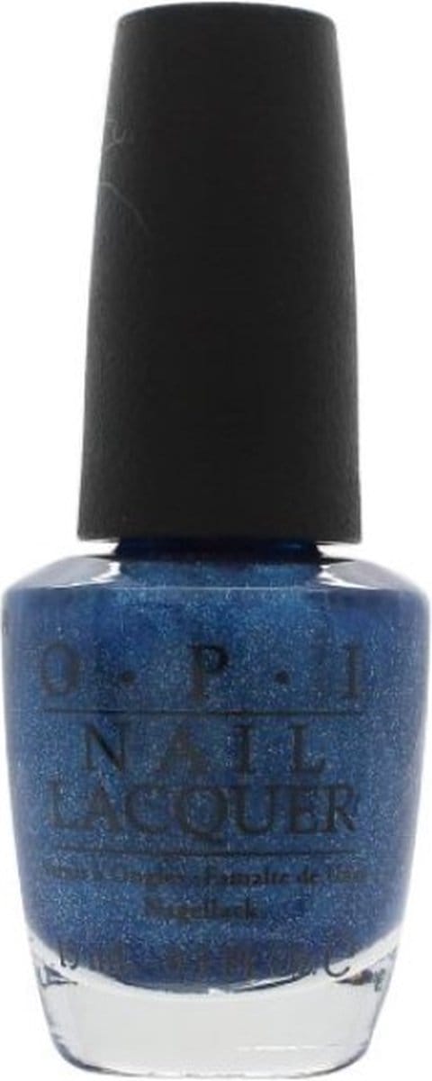 O.P.I. - Blue Chips - 15ml - Nagellak