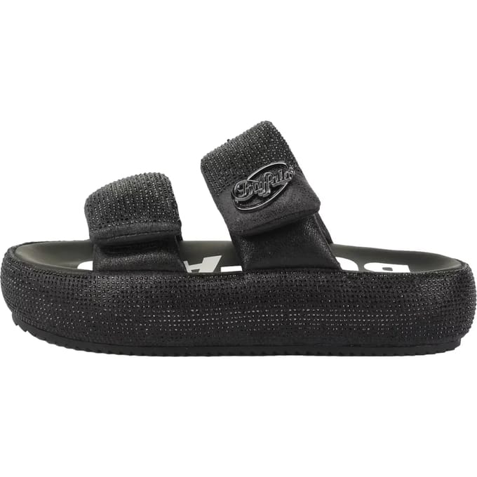 Damessandalen Buffalo Ibiza Slide