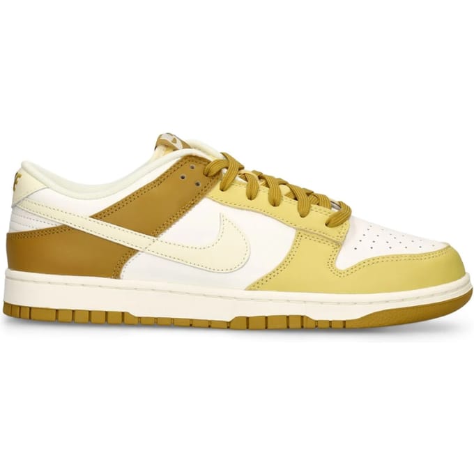 Dunk Low Retro Sneakers
