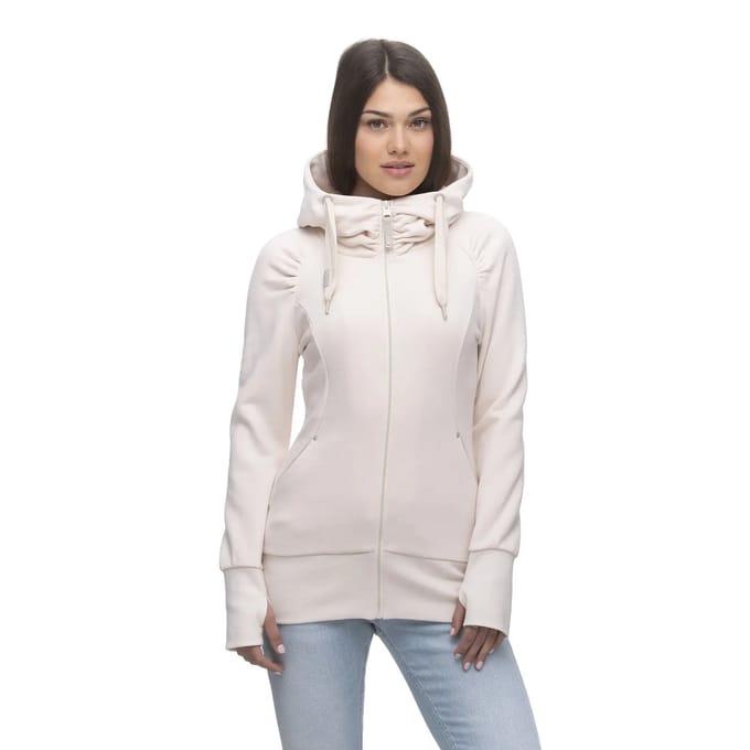 Dames Hoodie Ragwear Gojji