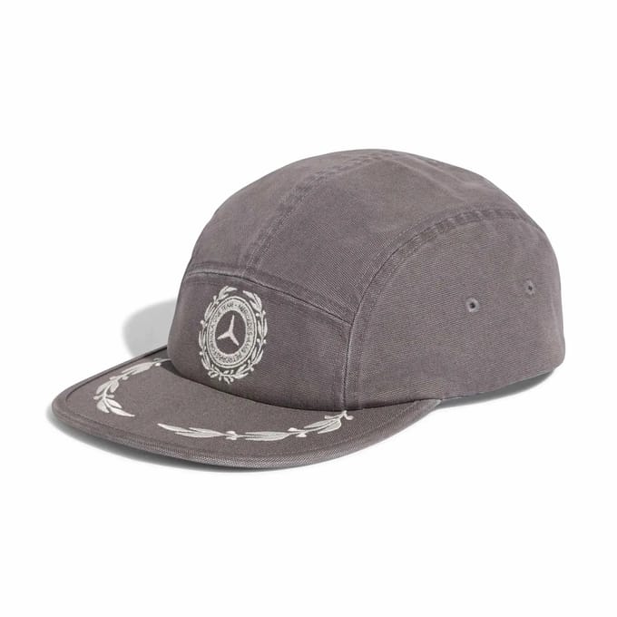 5-panel pet adidas Mercedes AMG Petronas Formula 1
