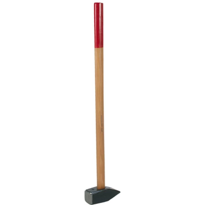 Talen Tools - Voorhamer - 3 kg - 90 cm steel - Fsc