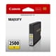 Canon - 9303B001 - PGI-2500Y - Inktcartridge geel