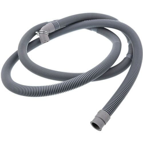 AEG afvoerslang, set, kit, L=2540mm,UK 4055341962