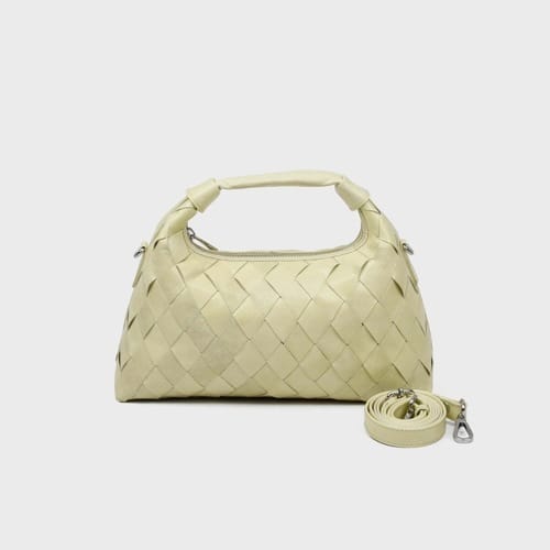 Vrouwenhandtas Nunoo Dandy Braided Megah