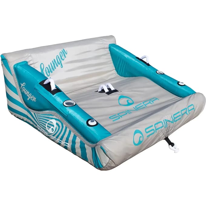 Gesleepte boei Spinera Lounger
