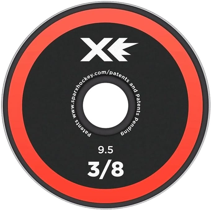 Sparx Slijpschijf - 3/8 Inch - Origineel Slijpprofiel - Niet-Commerciële Machine