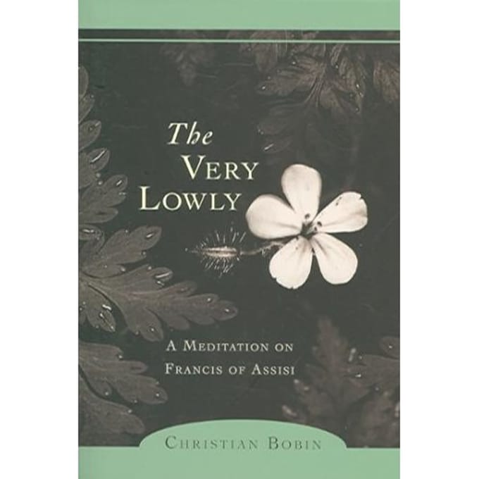 The Very Lowly - Bobin, Christian