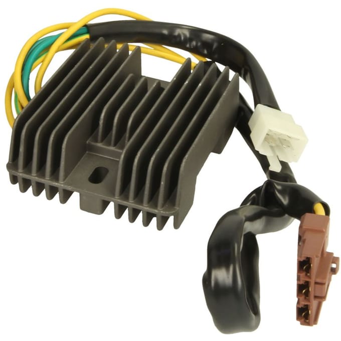 Spanningsregelaar  INPARTS IP000396