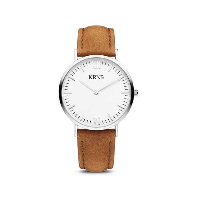 Krns - 1001 - Polshorloge