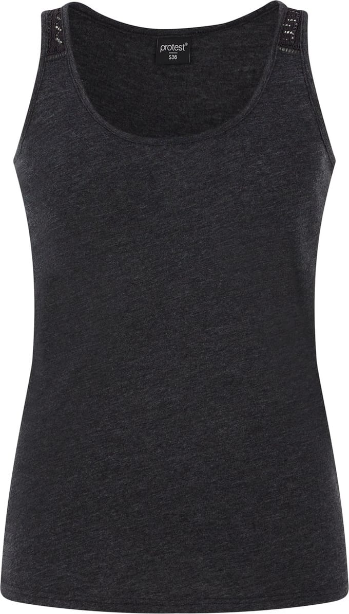 Protest Prtimpulse – Tanktop Dames – Mouwloos – Ronde hals
